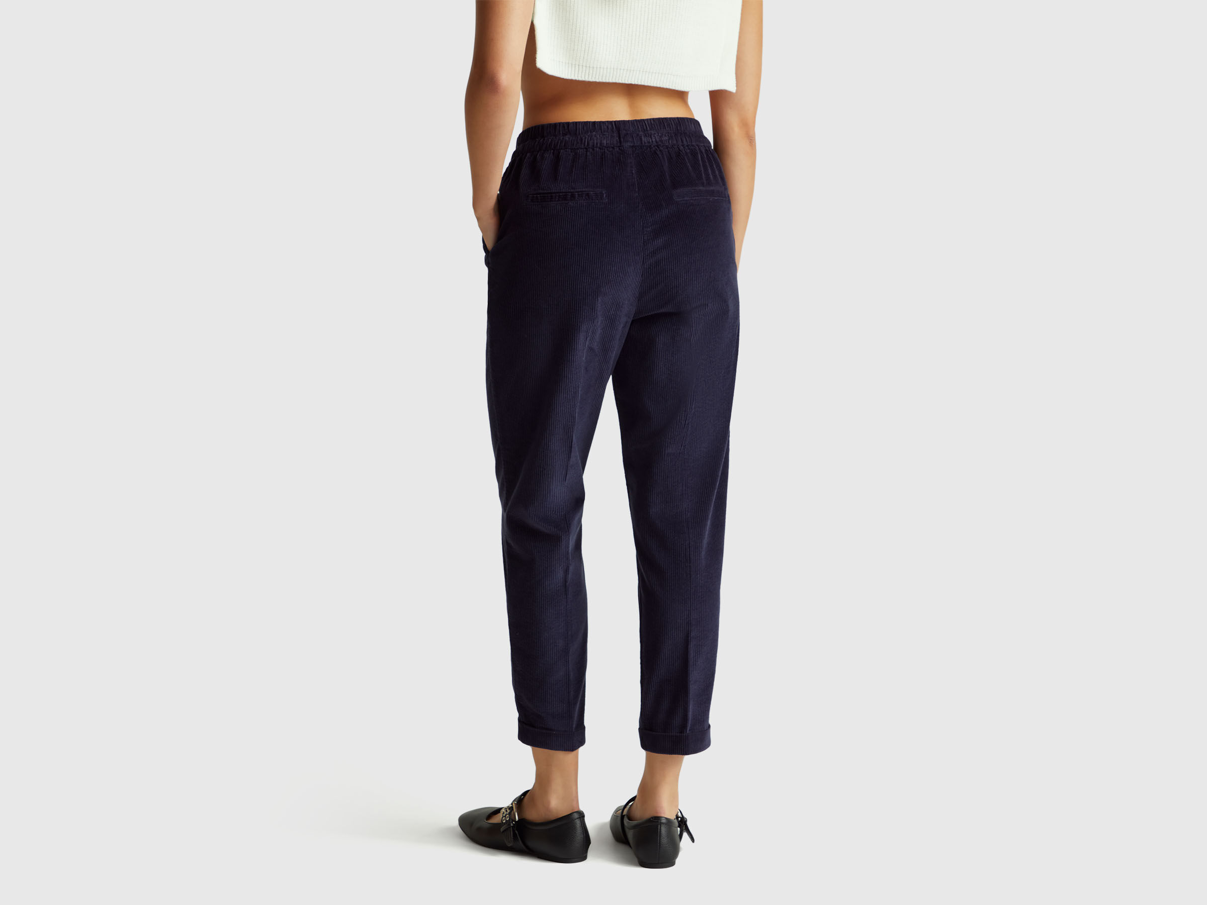 TROUSERS Women image number 2